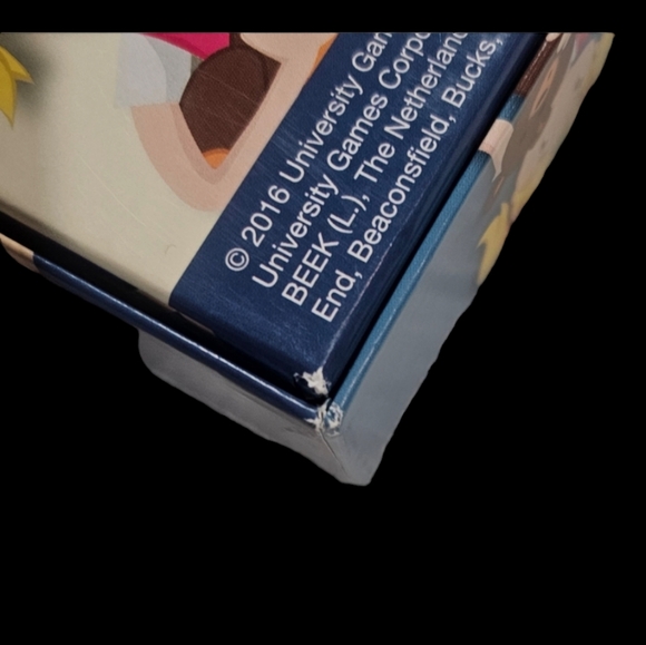 Scavenger Hunt for Kids - Picture 3 of 5